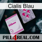 Cialis Blue 32